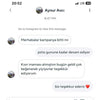 Kısır Kedi Maması Almıştım Bugün Geldi Çok Beğenerek Yiyorlar Teşekkür Ediyorum