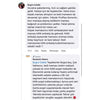 Yıllardır Proplan Somonlu Kısır Mamaya Alışmış Kedilerim Mamayı Beğendi ve Problemsiz Yediler