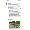 Cane Corsa Cinsi Köpeğim İçin Kuzu Etli Mamanızı Aldım Her Marka Mamaya Burun Kıvıran Oğlumun Kabında 1 Tane Bile Kalmadı