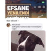 Çok İlgililer Fiyatlar da Diğer Mamalara Göre Uygun