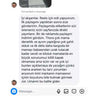 Thoraya Çok Mama Denettik Ve Ayrım Yaptığına Çok Şahit Olduk Ve İlk Defa Kargoda Bir Mamayı Babasından Uzak Tutacak Kadar Sevdi
