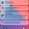 Oğlum Kuzulu Mamanızı Çok Severek Yiyor 3 Oldu Sizden Sipariş Veriyorum Çok Memnunuz