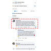 Ercan Beyin Facebookta Memnuniyet Paylaşımı :)