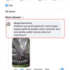 Patilerim Çok Sevdi Başarılı Bir Mama İlk Tedirgin Olmuştum Yemezler Diye Ama İştahla Yediler Tavsiye Ediyorum