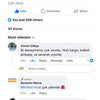 İlk deneyimimiz çok olumlu Severek Yiyorlar Ahmet Beyin yorumu