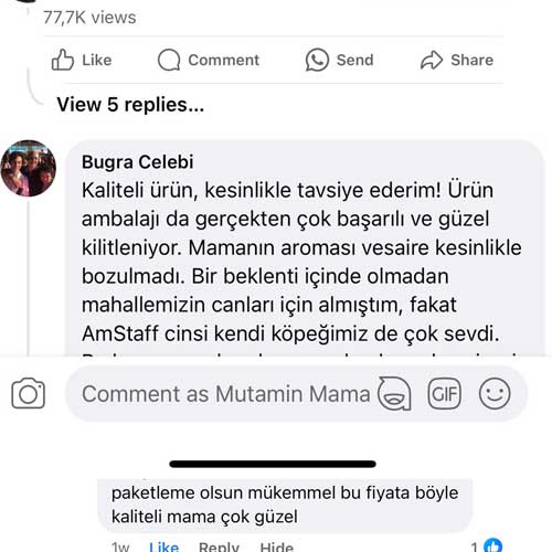 Kaliteli Ürün Kesinlikle Tavsiye Ederim Gerçekten Çok Başarılı