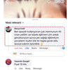 Ben Epeydir Kullanıyorum Çok Memnunum 40 Civarı Patilim Var Köpek Eğitmeniyim Sokak Gönüllüsüyüm