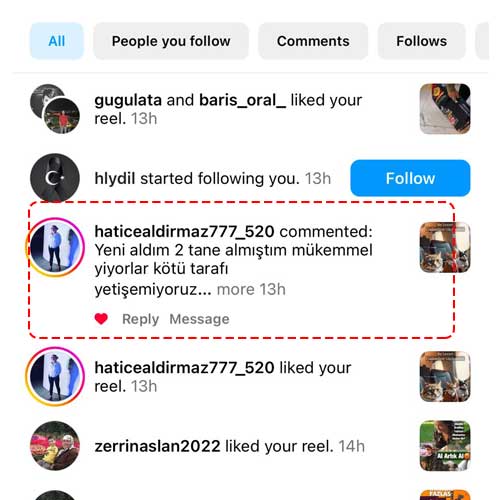 Yeni Aldım 2 Tane Almıştım Mükemmel Yiyorlar