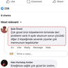 Çok Güzel Ürün Köpeklerimin birisinde Deri Problemi Vardı 4 Aydır Alıyorum Sorun Çözüldü