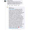 %100 Koşulsuz Mutamin Müşteri Memnuniyeti Politikamız İle İlgili Sosyal Medya Açıklaması