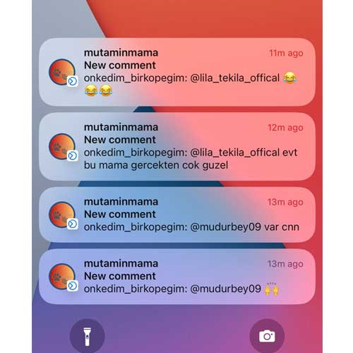 Bu Mama Gerçekten Çok Güzel