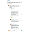 Instagram dan Bir Müşterimizden Övgü Dolu Mesajlar