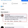 Kangal Köpeklerim Var Hayvanlarıma Çok İyi Geliyor Herkeze Tavsiye Ediyorum