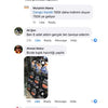 Kış Hazırlığı Yapan Ahmet Beyin Ürün Resim Paylaşımı