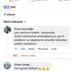 En güzeli köpeklerim ve kedilerim tereddüt etmeden yediler :)