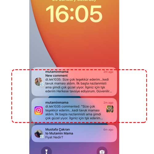 Size Çok Teşekkür Ederim Kedi Tavuk Maması Aldık İlk Başta Naz Etti Ama Şimdi Çok Güzel Yiyor!