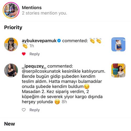 2.Kez Sipariş Verdim 2 Köpeğimde Severek Yiyor