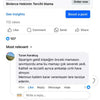 Köpeğim Önceki Mamasını Sevmiyordu Ama Bu Mamayı Çok Severek Yedi
