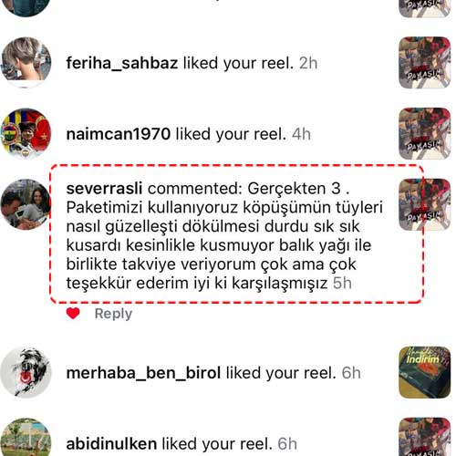 Köpüşümün Tüyleri Nasıl Güzelleşti Dökülmesi Durdu Sık Sık Kusardı Kesinlikle Kusmuyor İyi Ki Karşılaşmışız
