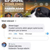 3 Paket Somonlu Aldım Geçen Ayda Kuzulu Almıştım Çok İyi Bence