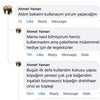 Bugün İlk Defa Kullandım Kokusu Yapısı Köpeğimin Yemesini Çok Çok Beğendim - Ahmet Beyin Yorumu