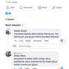 Mamadan Bende Aldım Kakası Kokmuyor Tüy Dökmüyor Çok Güzel Mama Tereddüt Etmeyin