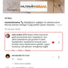 Geçen Hafta Mamalarımız Pomerian Boo Köpeklerim İçin Aldım Severek Yiyorlar Emeğinize Sağlık