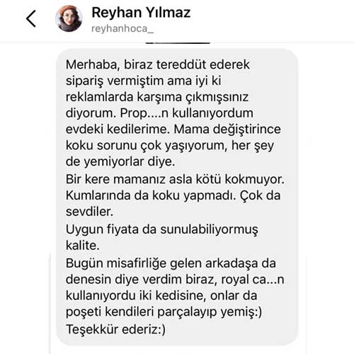 İyi Ki Karşıma Çıkmışsınız Uygun Fiyata Da Kalite Sunulabiliyormuş*