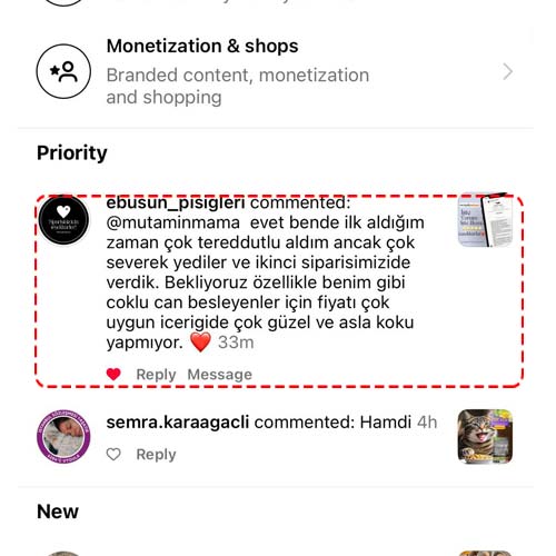 Evet Ben De İlk Aldığımda Tereddütlü Aldım Ancak Çok Severek Yediler İkinci Siparişimizi De Verdik