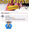 İri Taneli Güzel Çok Sevdi