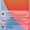 Hocam Kargoyu Teslim Aldım Oğlumda Bayıldı Bir Sonraki Siparişte Görüşmek Üzere