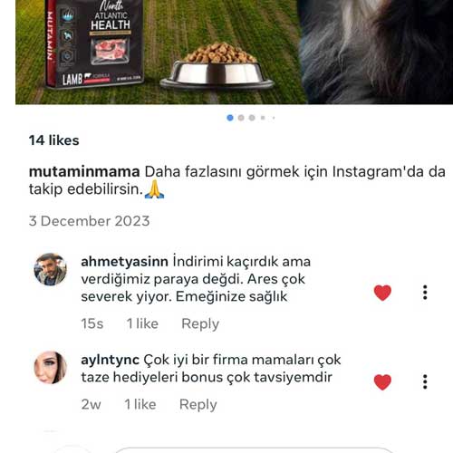 İndirimi Kaçırdık Ama Verdiğimiz Paraya Değdi Ares Severek Yiyor Emeğinize Sağlık