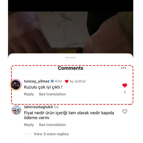 Kuzulu Çok İyi Çıktı! Tuncay Yılmaz