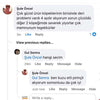 Ben Kuzu Etli Pirinçli Alıyorum Somonlusu Da Çok İyi