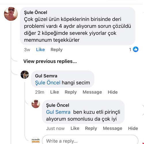 Ben Kuzu Etli Pirinçli Alıyorum Somonlusu Da Çok İyi