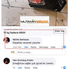 Köpekler Severek Yiyorlar