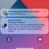 Mamayı Tereddüt Ederek Aldım Ancak Kızımız Bayıldı