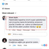 Paketindeki Kapatma Cırtcırtı Süper Paketlemesi Çok İyi Purina Mama İle Karıştırıp Veriyorum 3 Kedim Var Yiyorlar